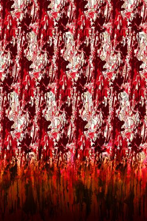 乱花印花华亿平台图片