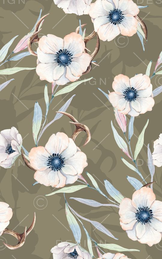 手绘印花华亿平台图片