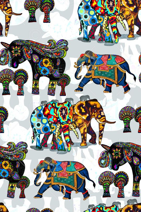 时尚印花华亿平台图片