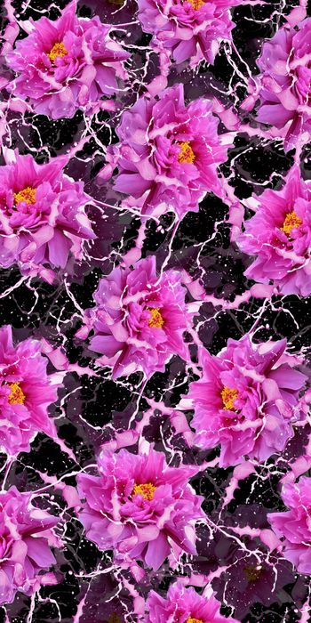 数码花印花华亿平台图片