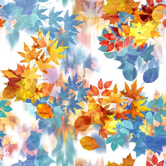 乱花印花华亿平台图片