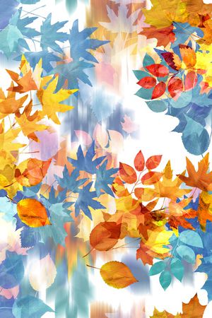 乱花印花华亿平台图片