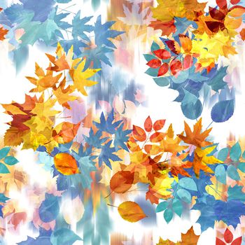 乱花印花华亿平台图片