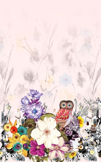 时尚印花华亿平台图片