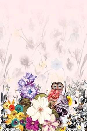 时尚印花华亿平台图片