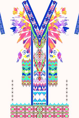 中东印花华亿平台图片