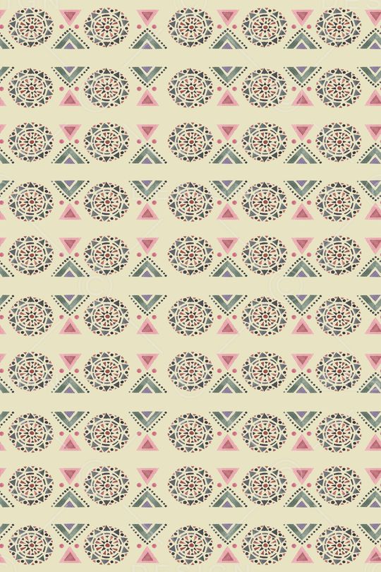 欧式印花华亿平台图片