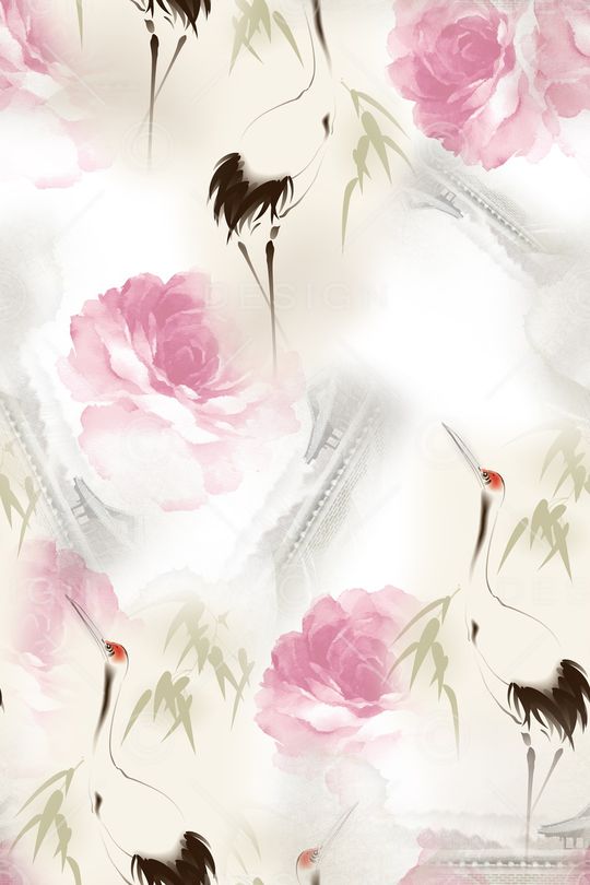 花印花华亿平台图片