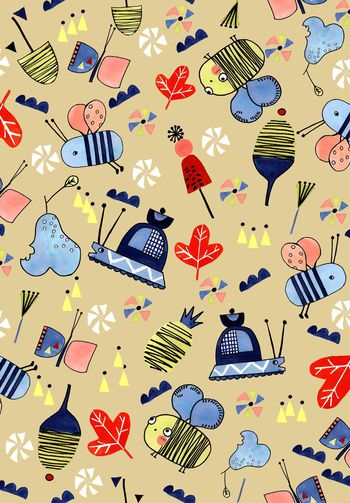 816293-童装小怪物2