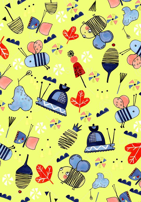 童装印花华亿平台图片