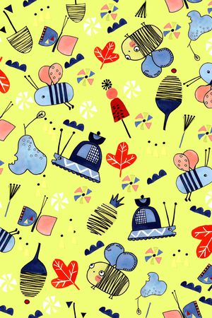 童装印花华亿平台图片