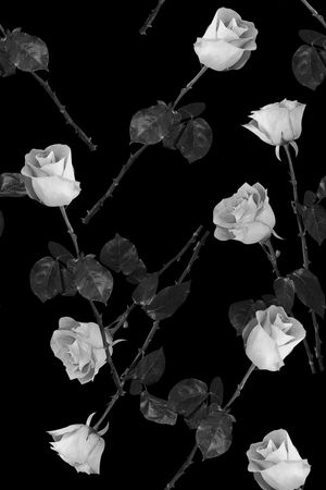 小碎花印花华亿平台图片