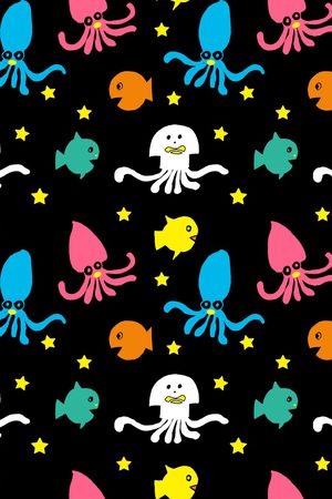 海洋印花华亿平台图片