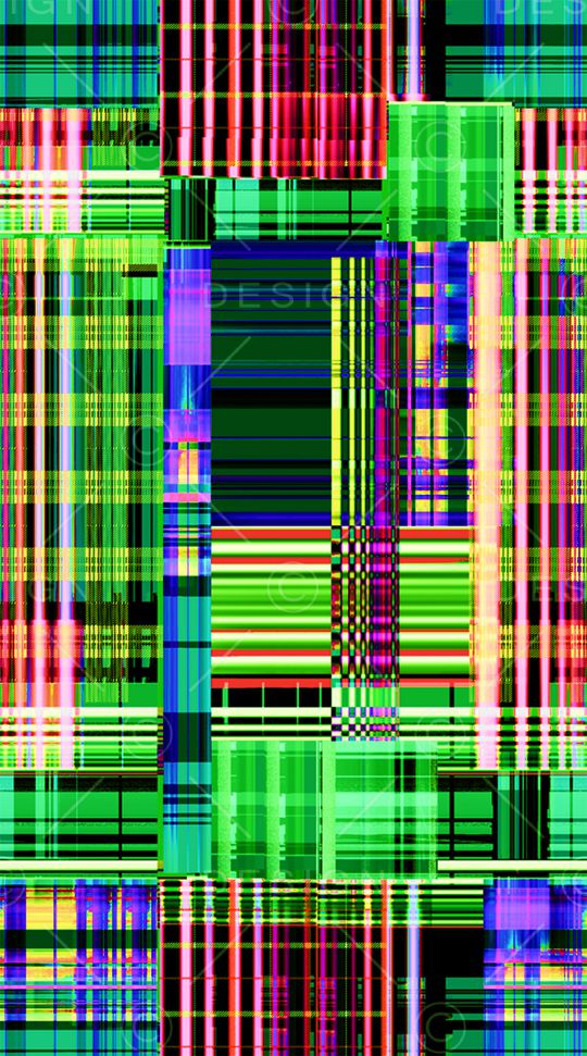 色块印花华亿平台图片