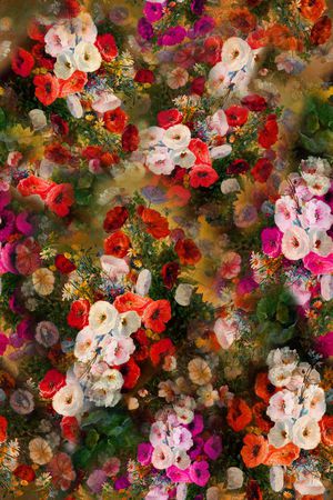 女装印花华亿平台图片