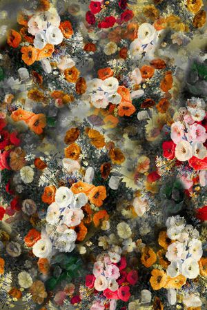 女装印花华亿平台图片