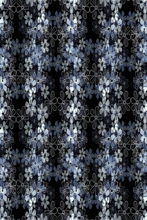 商务男装印花华亿平台图片