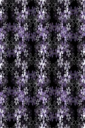 商务男装印花华亿平台图片