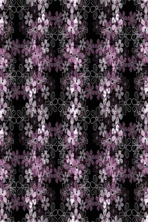 商务男装印花华亿平台图片