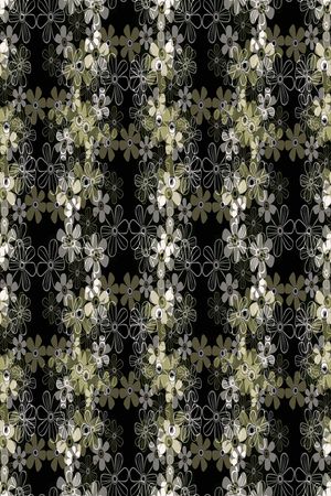 商务男装印花华亿平台图片