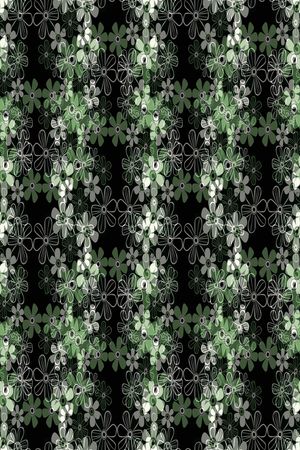 商务男装印花华亿平台图片