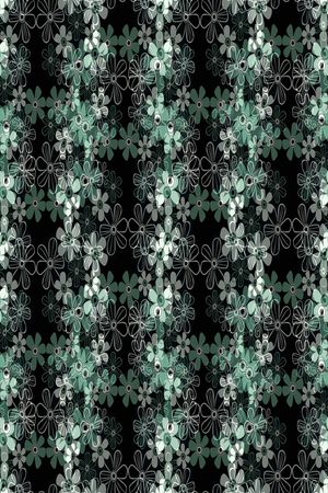 商务男装印花华亿平台图片