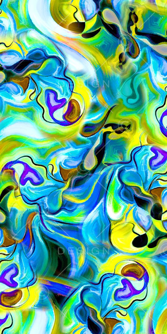 数码印花华亿平台图片