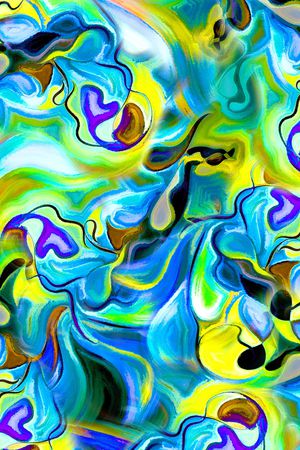 数码印花华亿平台图片