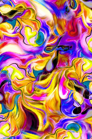 数码印花华亿平台图片