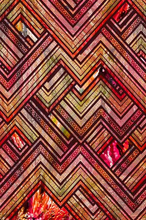 印第安印花华亿平台图片