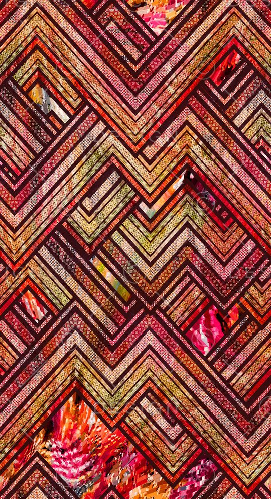 印第安印花华亿平台图片