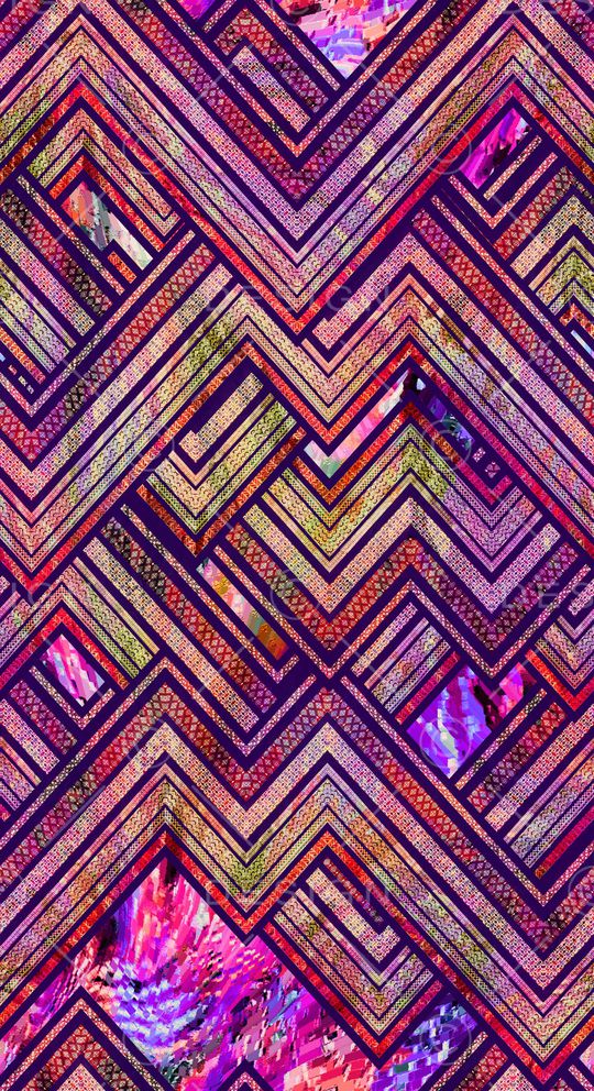 印第安印花华亿平台图片