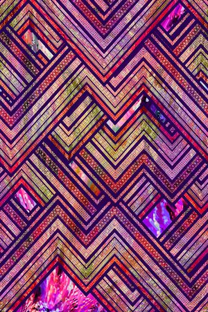 印第安印花华亿平台图片