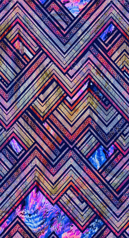 印第安印花华亿平台图片