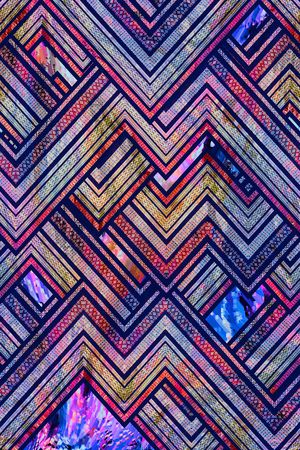 印第安印花华亿平台图片