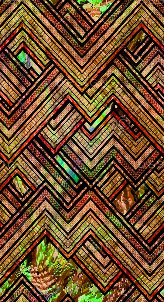 印第安印花华亿平台图片