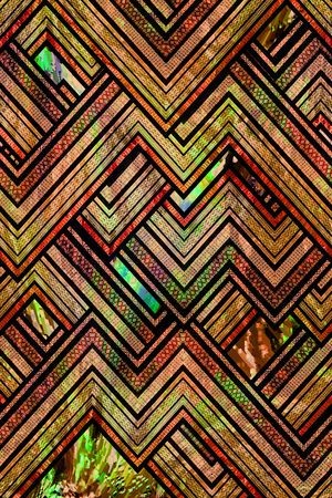 印第安印花华亿平台图片