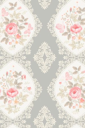 花朵印花华亿平台图片