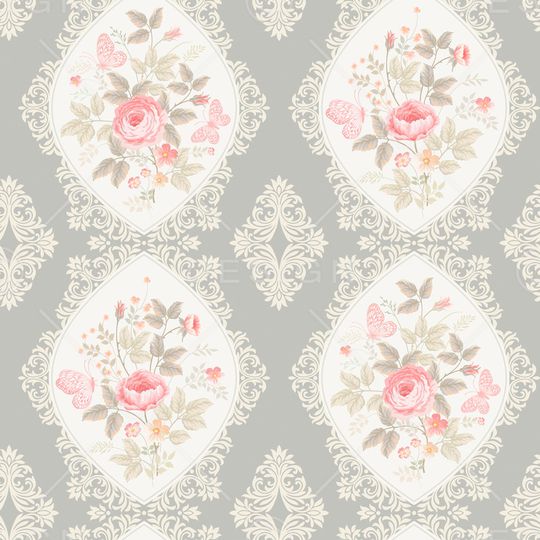 花朵印花华亿平台图片