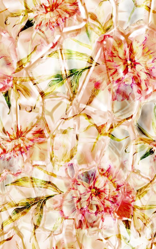 肌理印花华亿平台图片