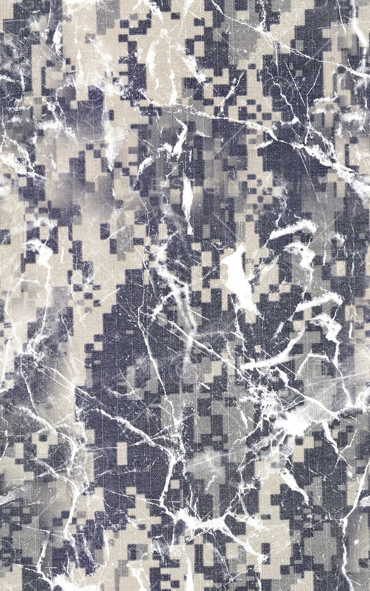 牛仔印花华亿平台图片