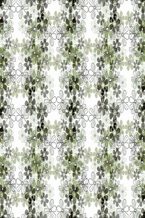 商务男装印花华亿平台图片