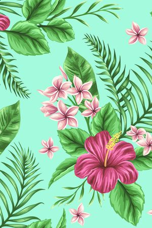 花朵印花华亿平台图片