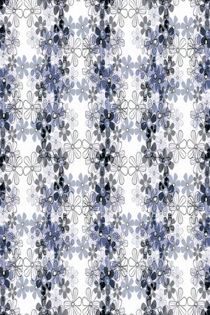 商务男装印花华亿平台图片