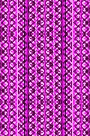 横条印花华亿平台图片