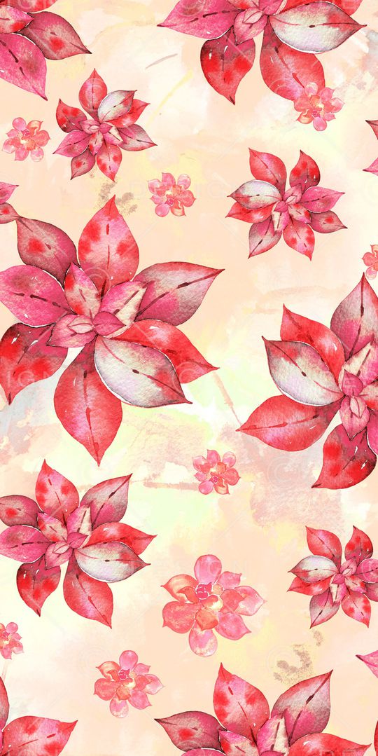 花朵印花华亿平台图片