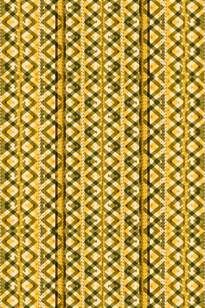 横条印花华亿平台图片