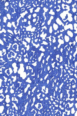 小清新印花华亿平台图片