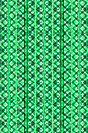 横条印花华亿平台图片