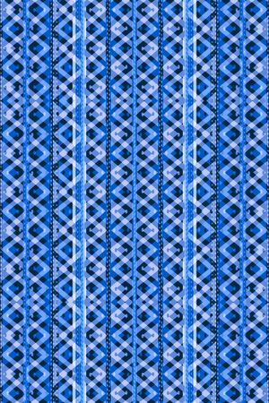 横条印花华亿平台图片